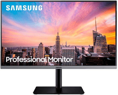 Samsung S27R650FDU 27" LED-skjerm