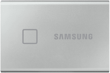 Samsung Portable T7 Touch 500GB
