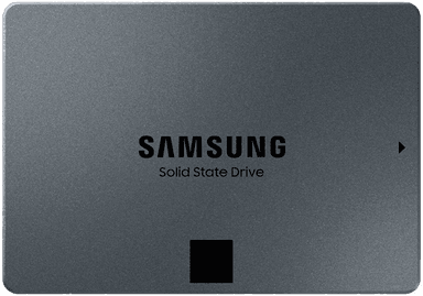 Samsung 870 QVO 8TB SSD