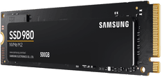 Samsung 980 500 GB M.2 NVMe