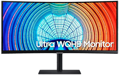 Samsung S34A650UXU 34" Curved LED 3440x1440