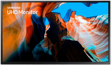 Samsung LU32J590UQR 31,5" 4K UHD