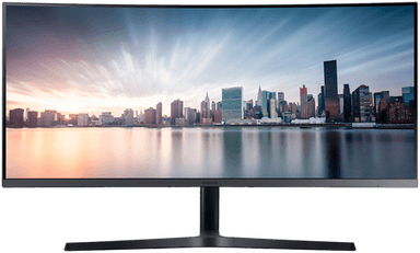 Samsung C34H890WGR 34" Curved LED