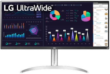 LG UltraWide 34" 2560x1080 100Hz