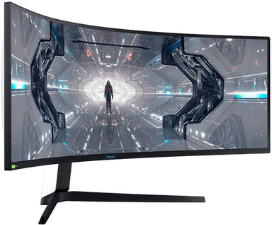Samsung Odyssey G9 49'' QLED