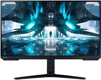 Samsung Odyssey G7 28" 4K Gaming-skjerm