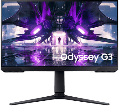 Samsung Odyssey G3 S24AG304NU 24" 144Hz