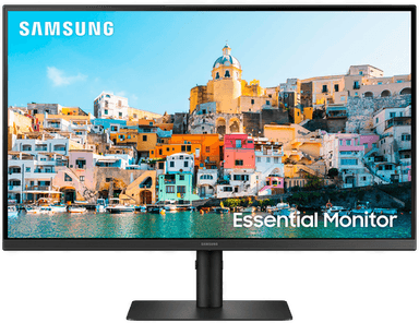 Samsung S27A400UJU 27" LED-skjerm