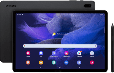 Samsung Galaxy Tab S7 FE 12,4" 64GB