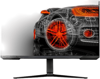 Samsung Odyssey G3 27" 165Hz