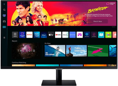 Samsung S32BM700UU 32" 4K PC-skjerm