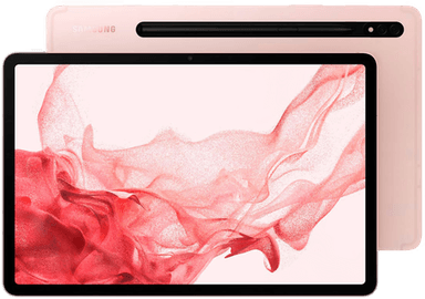 Samsung Galaxy Tab S8 11" 128GB