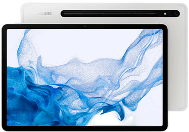 Samsung Galaxy Tab S8 5G 11"