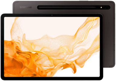 Samsung Galaxy Tab S8 128GB