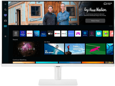 Samsung S27BM501EU 27" Full HD VA