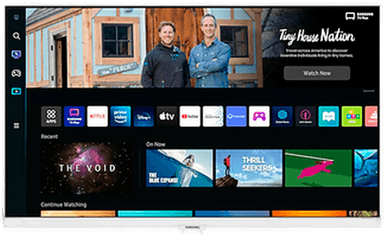 Samsung S32BM501EU 32" LCD-skjerm