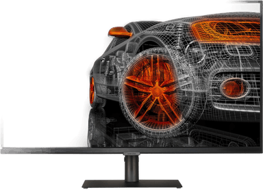 Samsung ViewFinity S8 32" 4K UHD