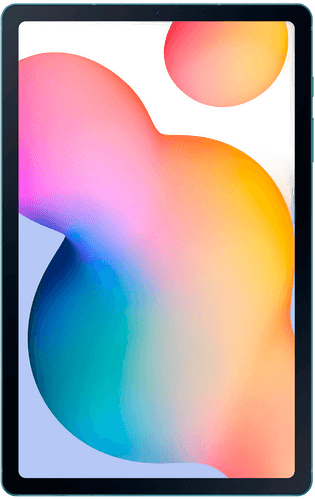 Samsung Galaxy Tab S6 Lite 10,4" (64GB)