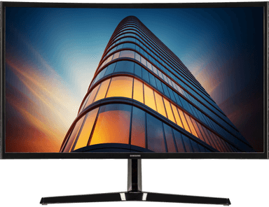 Samsung LS27C366EAUXEN 27" LED-skjerm