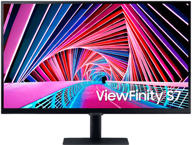 Samsung ViewFinity S7 S27A700NWP 27" 4K UHD