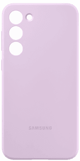 Samsung Silikondeksel S23+
