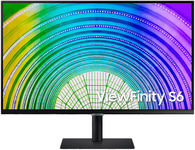 Samsung S32A600UUP 32" QHD IPS