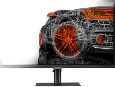 Samsung LS24A600 24'' 2560x1440