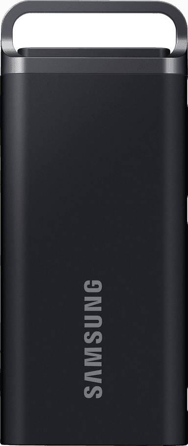 Samsung T5 EVO SSD 8TB