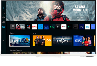 Samsung M80B 32'' 4K UHD