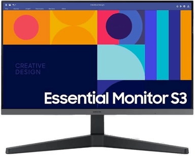 Samsung LS27C330GAUXEN 27" PC-skjerm