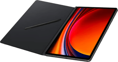 Samsung Smart Book Cover Galaxy Tab S10+/S9+/S9 FE+ Sort