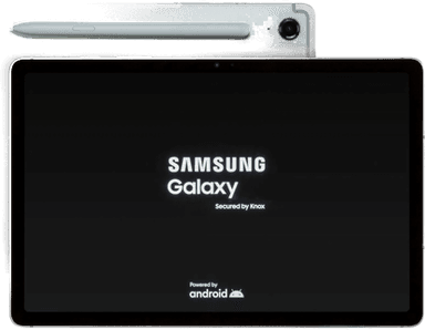 Samsung Galaxy Tab S9 FE 10,9" 128GB Grønn