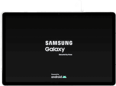 Samsung Galaxy Tab S9 FE+ 128GB WiFi