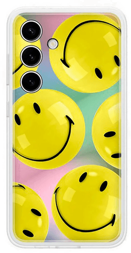 Samsung Galaxy S24 Flipsuit Case