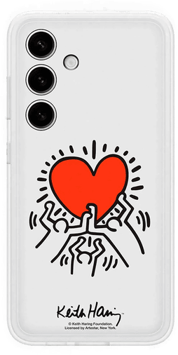 Samsung Galaxy S24 Flipsuit Case