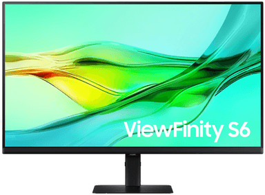 Samsung S60UD 32" QHD Skjerm