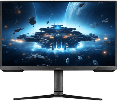Samsung Odyssey G3 S27DG300EU 27" 180Hz