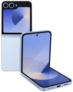 Samsung Galaxy Z Flip6 512GB