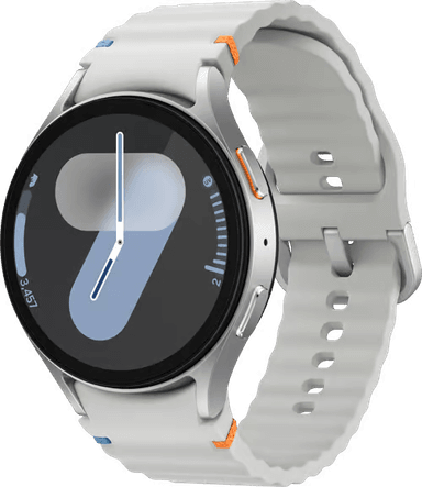 Samsung Galaxy Watch7 44mm 4G Silver