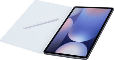 Samsung Smart Book Cover Blå