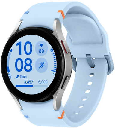 Samsung Galaxy Watch FE 40 mm Silver