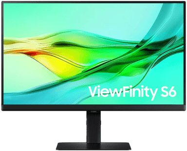 Samsung S24D604UAU 24" QHD 100Hz