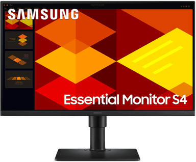 Samsung S24D400GAU 24" FHD 100Hz
