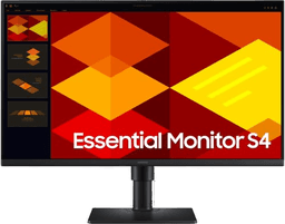 Samsung S27D406GAU 27" 1920x1080 100Hz IPS