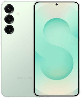 Samsung Galaxy S25 512GB - Mint
