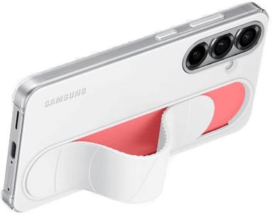 Samsung Galaxy S25 Standing Grip Case