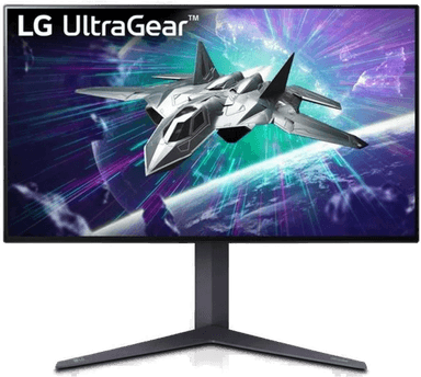 LG 27GR95UM 4K PC-skjerm