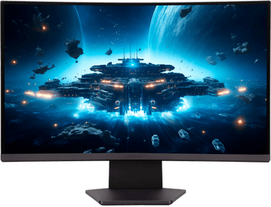 LG 32GS60QX-B 32" PC-skjerm 2560x1440 180Hz