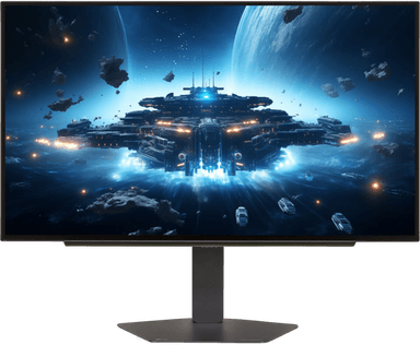 LG UltraGear 27GX704A-B 27" QHD 240Hz