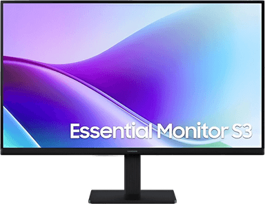 Samsung S27F320GAU 27" PC-skjerm